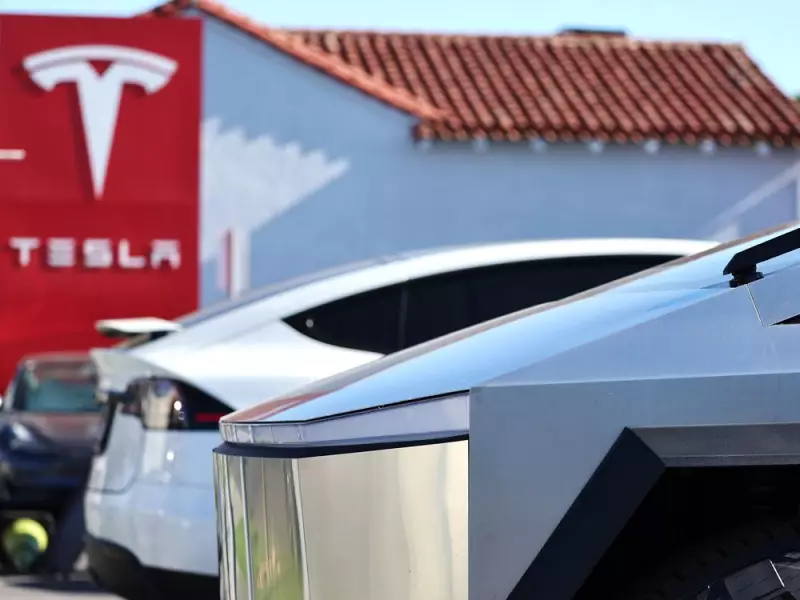 Tesla Faces Growing Executive Exodus as Key Cybertruck and Model Y Leaders Depart