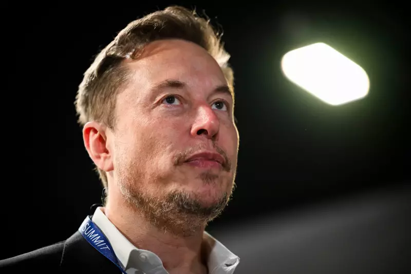 Tesla Shareholders Back Elon Musk's Record $87.8 Billion Compensation Package