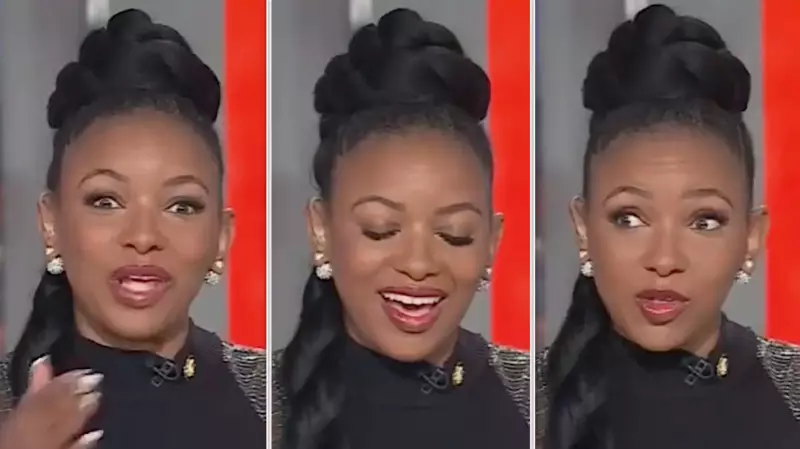 Texas Democrat Jasmine Crockett's Explosive Interview on Epstein Files