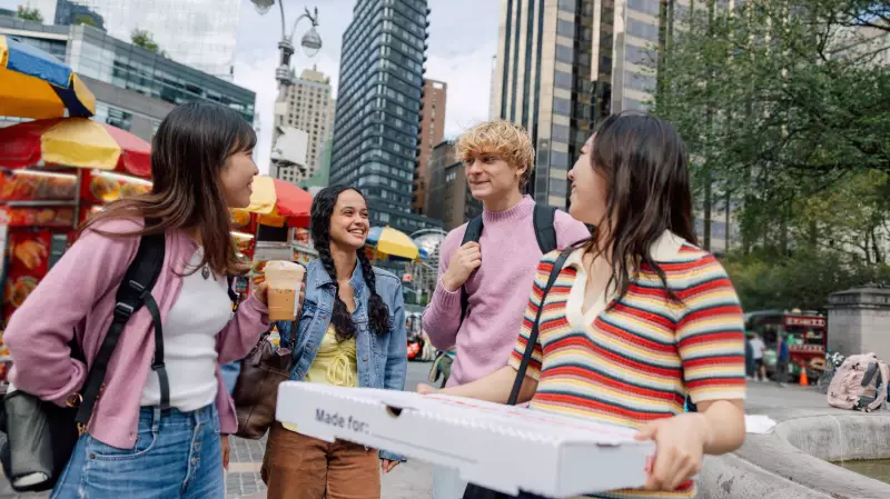 The Adult Friendship Gap: Why Making Friends Gets Harder and How to Bridge the Connection Divide