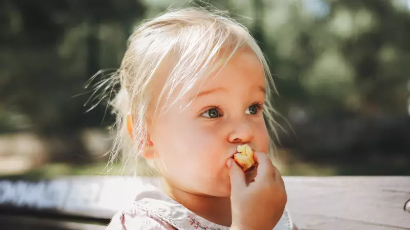 The 'Dada' Phase: A Mother's Humorous Take on Toddler Favoritism