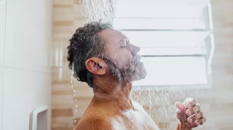The Perfect Shower Length Revealed: Science Says This Is How Long You Should Spend