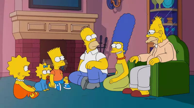 The Simpsons Confirms Death of Alice Glick After 34 Years