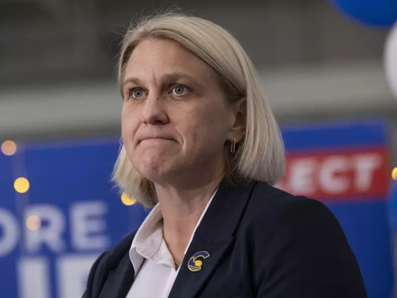 The Tsilhqot'in Ruling: Canada's Indigenous Rights Iceberg Just Got Much Bigger