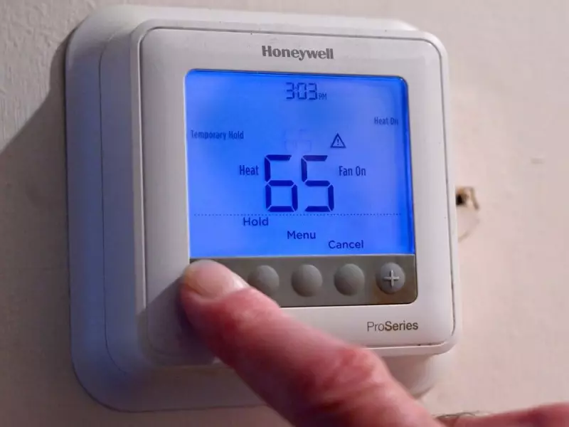 Thermostat Tyrants: The Canadian Battle for Home Heating Control