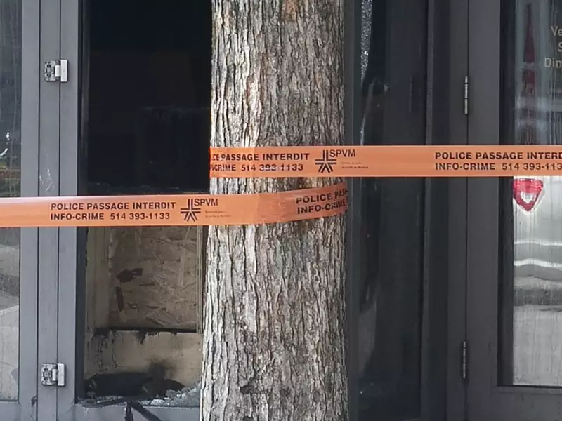 Third Suspect Sought in Fatal Montreal Home Invasion: Murder or Self-Defence?