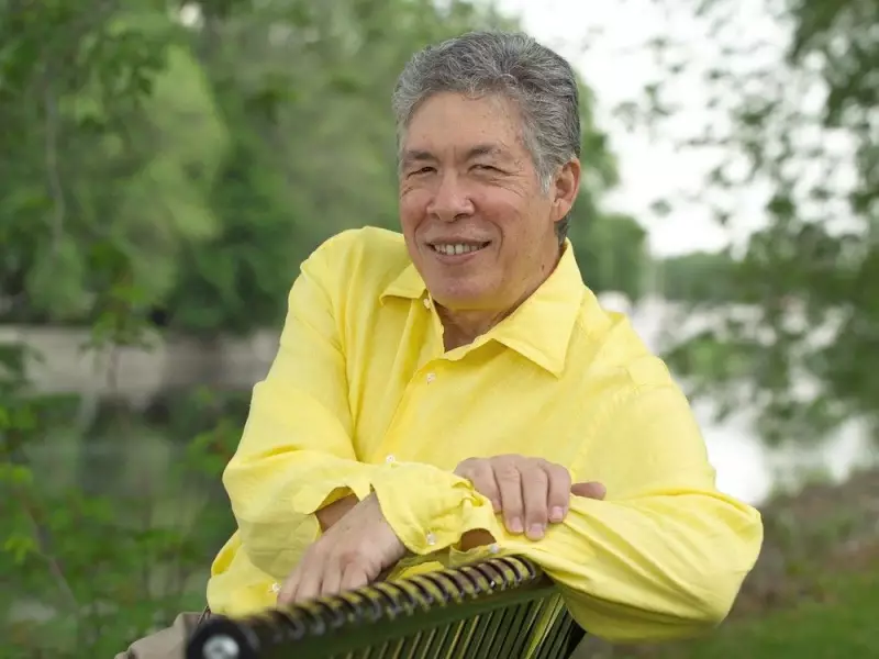 Thomas King Reveals No Indigenous Roots: A Literary Identity Unraveled
