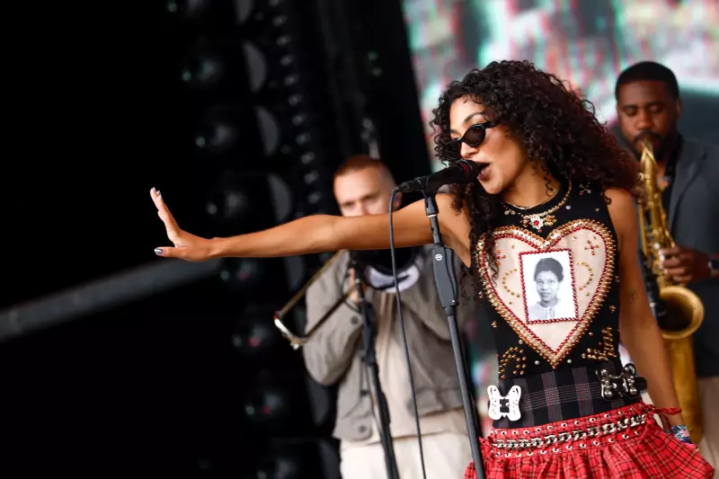 Ticketmaster to Refund Olivia Dean Fans After Singer Slams Scalping