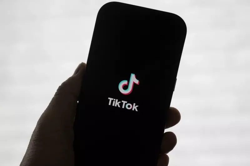 TikTok Faces Lawsuit Over Illegal Ads Targeting Quebec Children