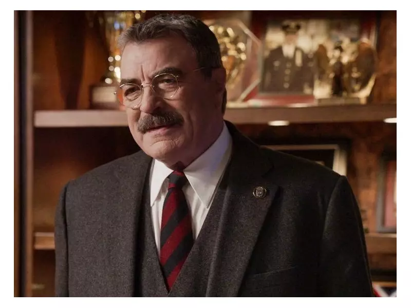 Tom Selleck Confirms He Won't Appear in 'Boston Blue' Spinoff