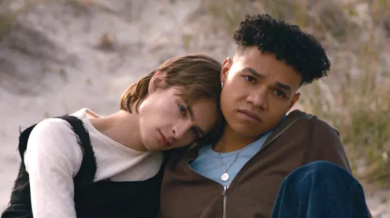 Tommy Dorfman's Directorial Debut Offers Queer Coming-of-Age Fantasy