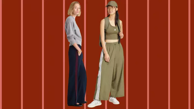 Top 10 Track Pants for Canadians: Style Meets Comfort in 2024