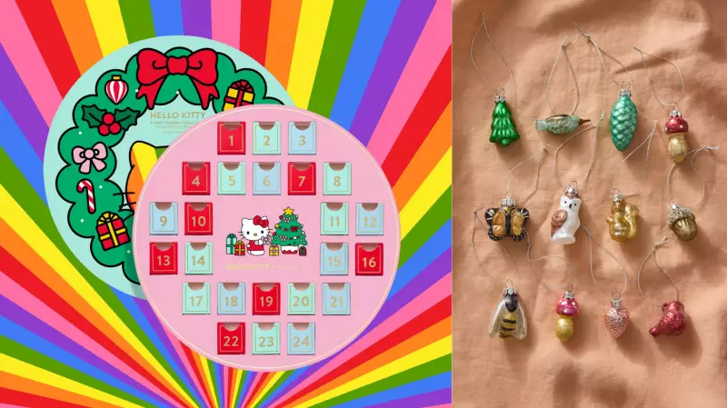 Top 24 Cyber Week Advent Calendar Deals for Canadians in 2024