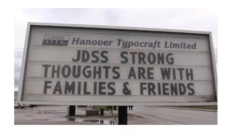 Top Canadian News: Chocolate Factory, Fatal Crash & Senior Scam