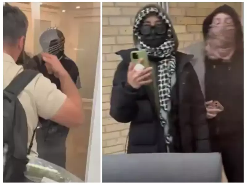 Toronto Anti-Jewish Hate Nears Breaking Point, Warns Advocate