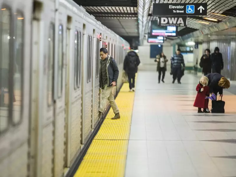 Toronto Boosts TTC Safety with 160 New Staff and 24/7 Crisis Teams