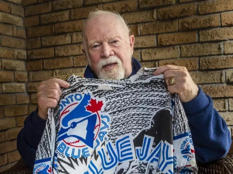 Toronto Celebrates Historic World Series Game 7: A Night for the Ages