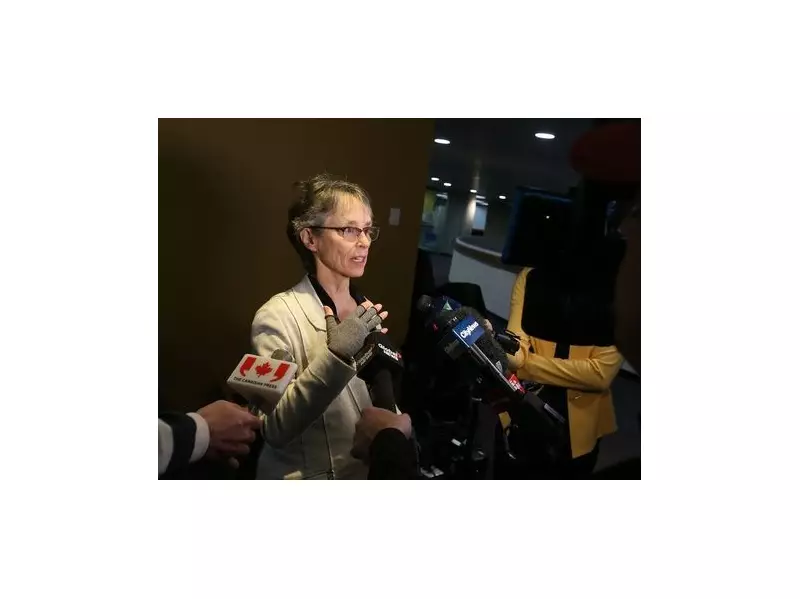 Toronto Councillor Saxe Accused of Bypassing Public Consultation