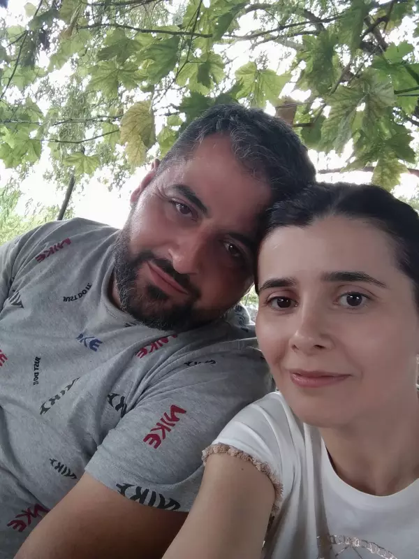 Toronto Family's 2-Year Search for Missing Man Taron Stepanyan