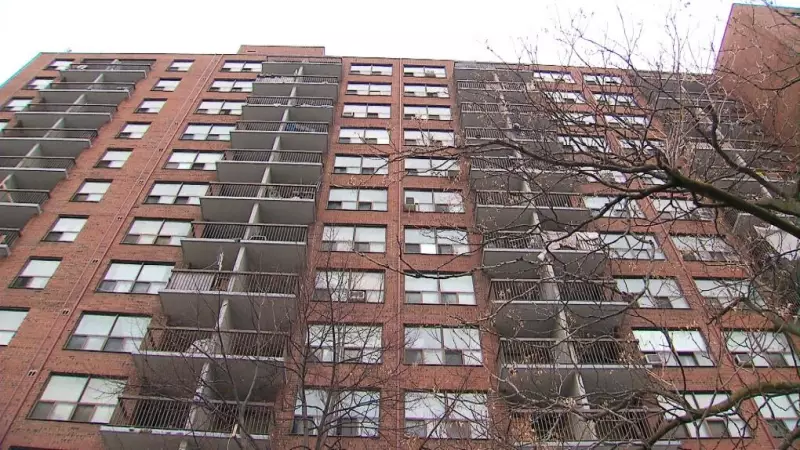 Toronto Housing Workers Vote for Strike Mandate Amid Contract Dispute