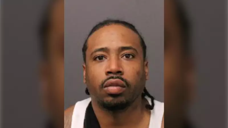 Toronto Human Trafficker Forced Victim Into Marriage: Police