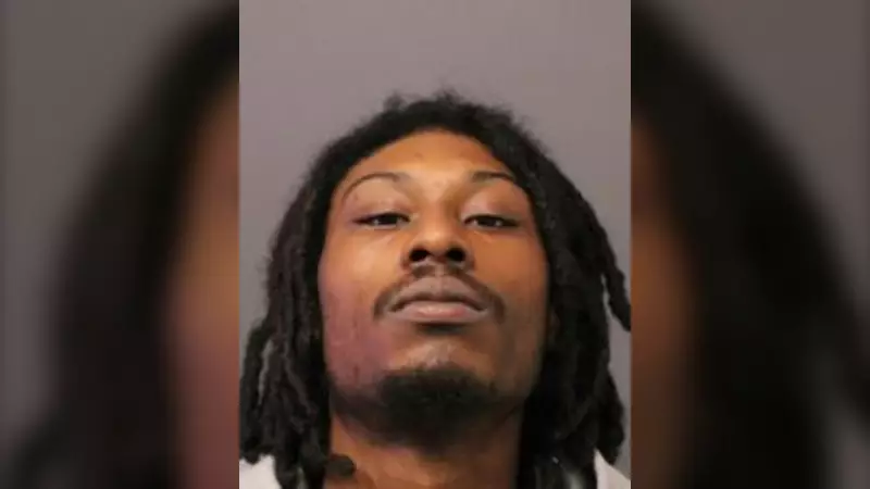 Toronto Man Arrested for May 2025 Markham Home Invasion