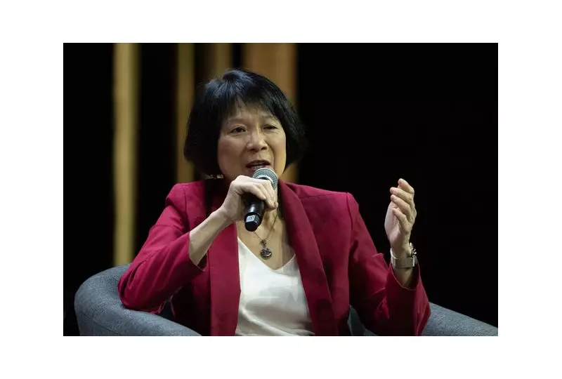 Toronto Mayor Olivia Chow Faces Backlash Over 'Genocide' Comments - Calls for Resignation Grow