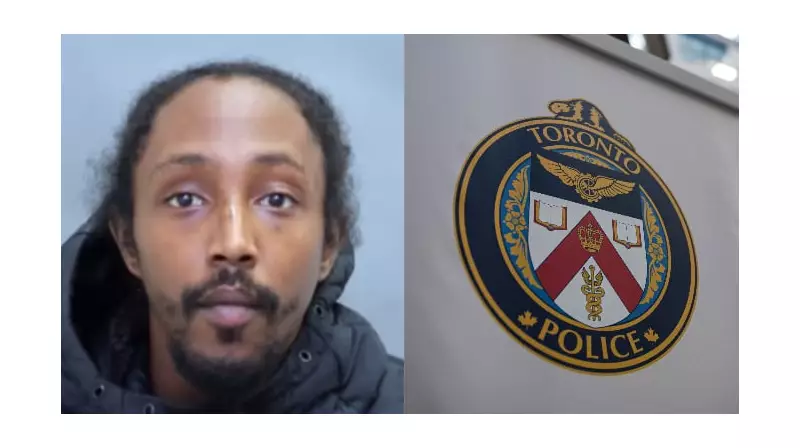 Toronto Police Arrest Suspect in 2023 Downtown Shooting