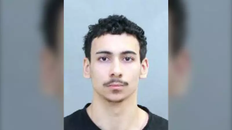 Toronto Police Charge 20-Year-Old in Cabbagetown Indecent Act Case