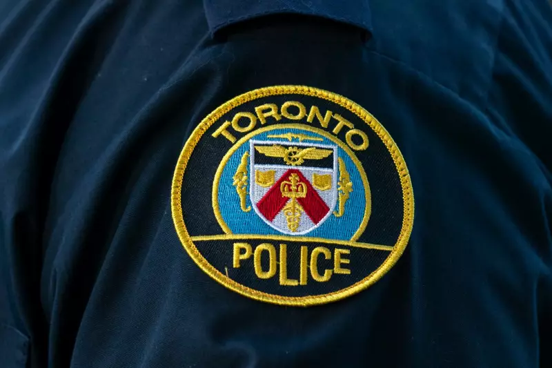 Toronto Police Charge Suspect in Major SIM-Swapping Fraud Scheme