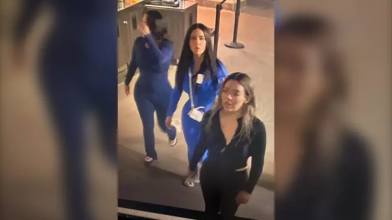 Toronto Police Seek 3 Women in Post-Concert Assault and Robbery