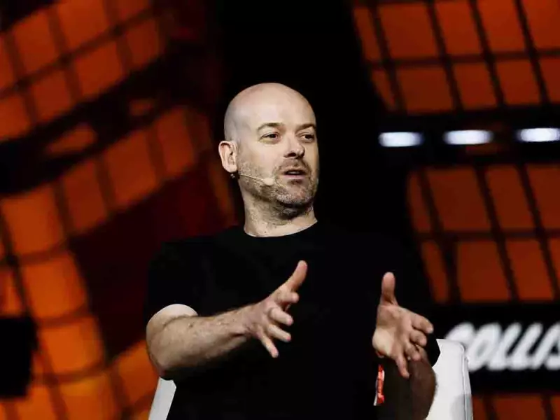 Toronto Quantum Computing Startup Xanadu Goes Public in Landmark $1.4 Billion SPAC Deal