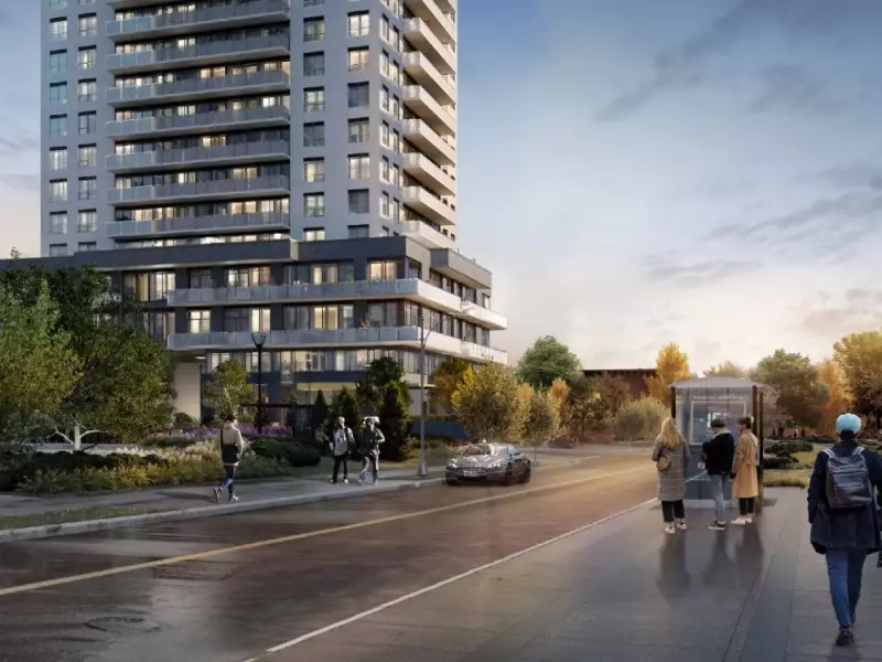 Toronto Rental Market Shifts: Free Rent Offers Surge as Vacancies Rise