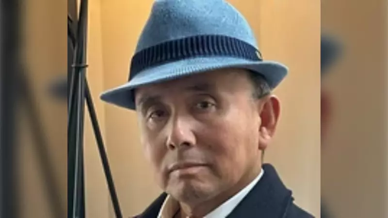 Toronto Restaurateur Fred Luk Passes Away at 74