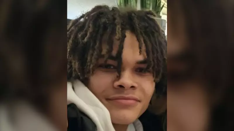 Toronto's 37th Homicide: 18-Year-Old Dylan Adams Killed in King West Shooting
