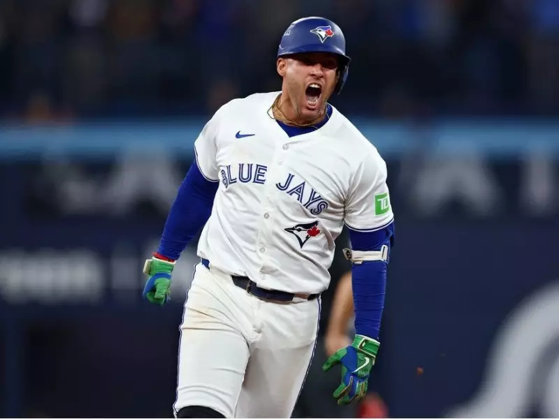 Toronto's Game 7 Heartbreak: A 38-Year Curse for Maple Leafs, Raptors & Blue Jays