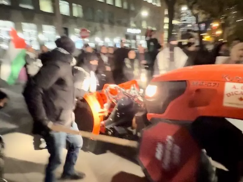 Toronto's Selective Enforcement Sparks Public Outrage Over Double Standards