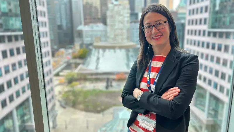 Toronto's Top Doctor Links Affordability to Public Health Crisis