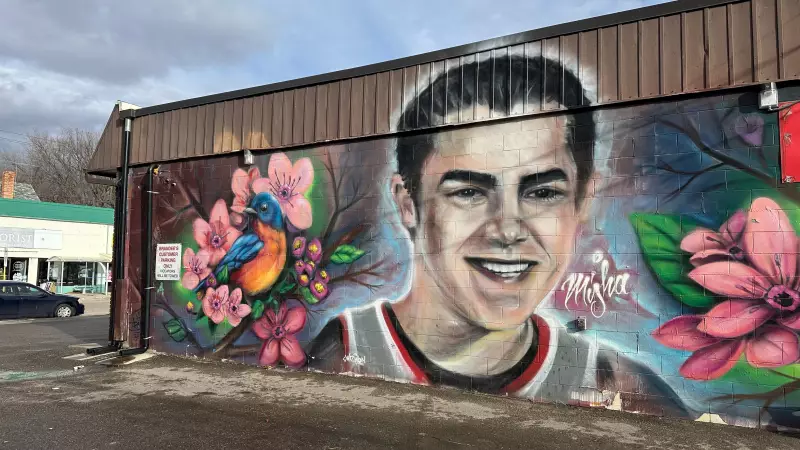 Tragedy in Regina: New Details Emerge in Misha Pavelick's Final Night