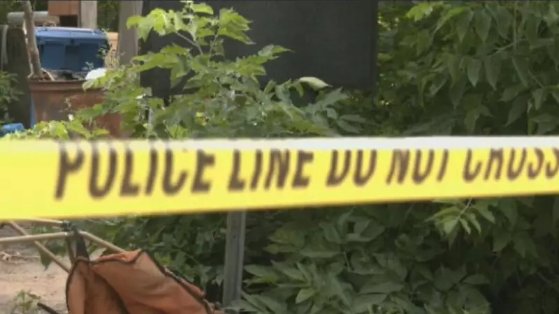 Tragedy Strikes: 4-Year-Old Boy Accidentally Shoots Himself With Unsecured Firearm - Father Charged