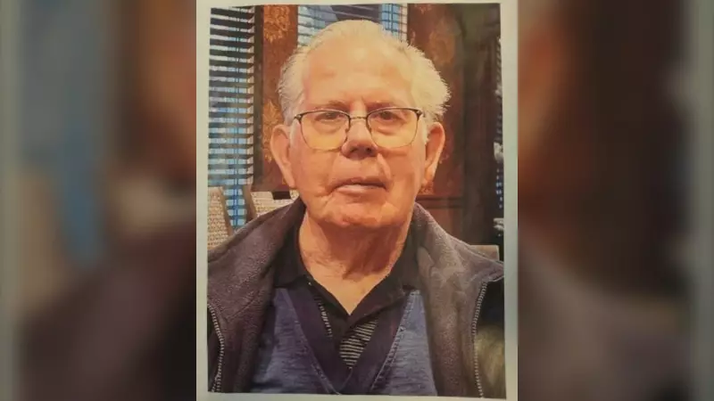 Tragic Discovery: Missing Port Coquitlam Senior Found Deceased After Extensive Search