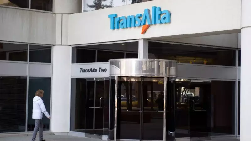 TransAlta Acquires 4 Ontario Gas Power Plants in $95M Deal