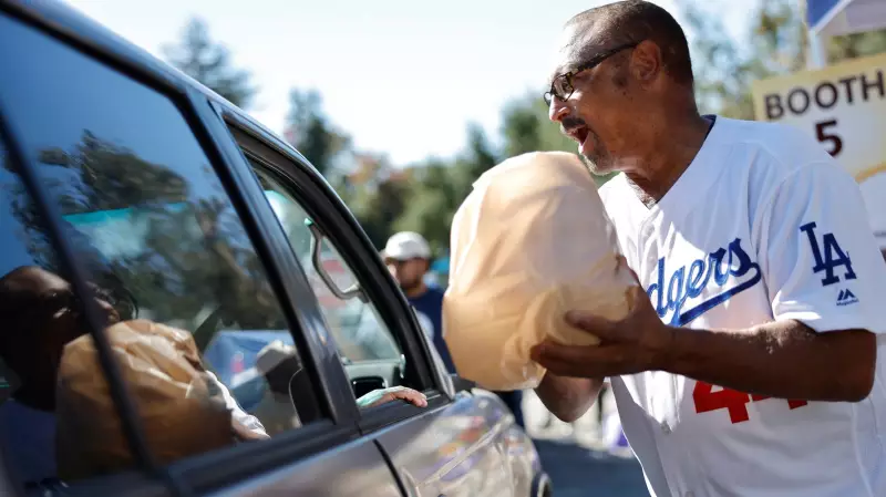 Trump Administration Forces States to Reverse Full Food Stamp Benefits