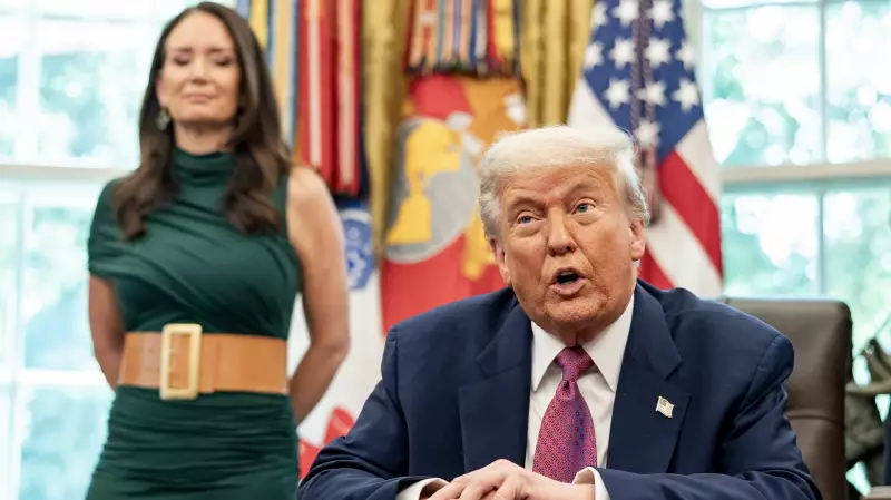 Trump Administration to Issue Full November 2025 SNAP Benefits