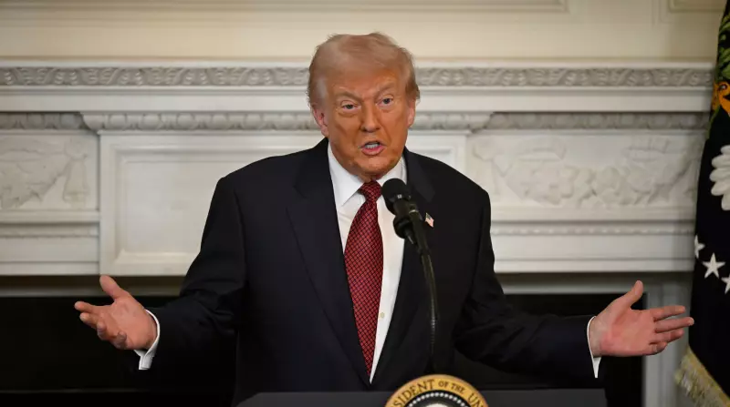 Trump Administration's Food Stamp Cuts Threaten Millions of Canadians in November