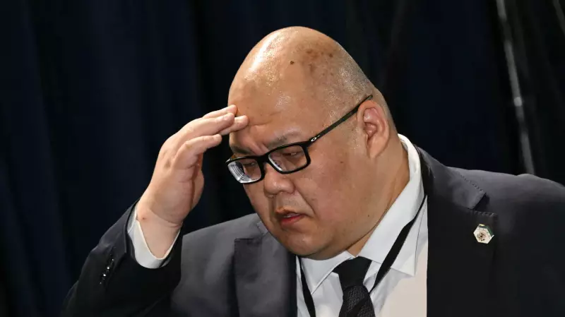 Trump Aide Attacks Congresswoman Over Epstein Email Comments