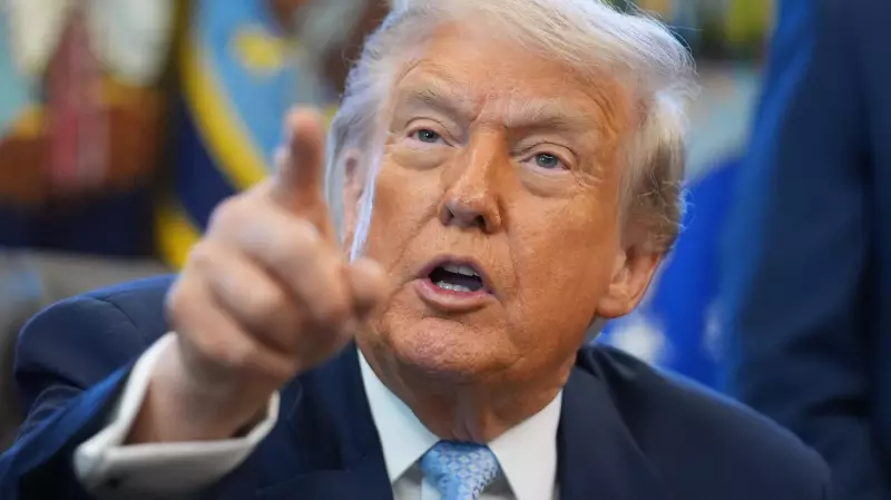 Trump Approves F-35 Sale to Saudi Arabia Amid Security Concerns