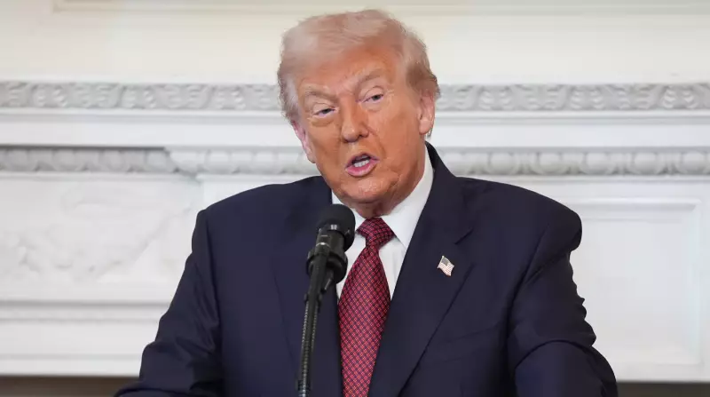 Trump Concedes 2025 Election Results Were 'Not Good' in Surprise Statement