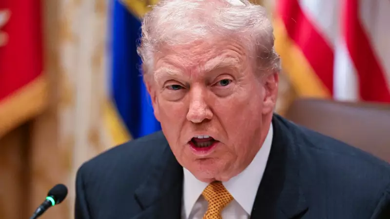 Trump Denies Cost of Living Crisis During Orban Meeting