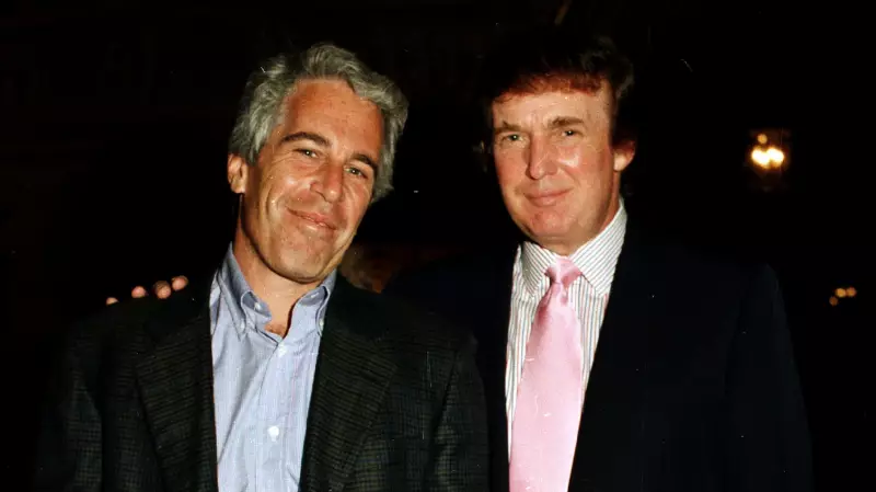 Trump-Epstein Emails Reveal New Details About Their Relationship